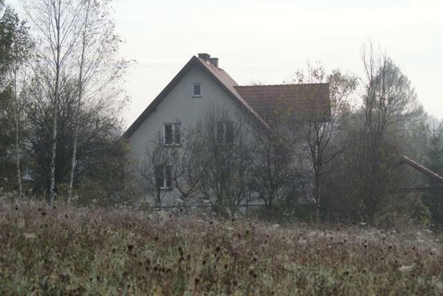 Agroturystyka U Maciejowej Villa Lanckorona Exterior photo